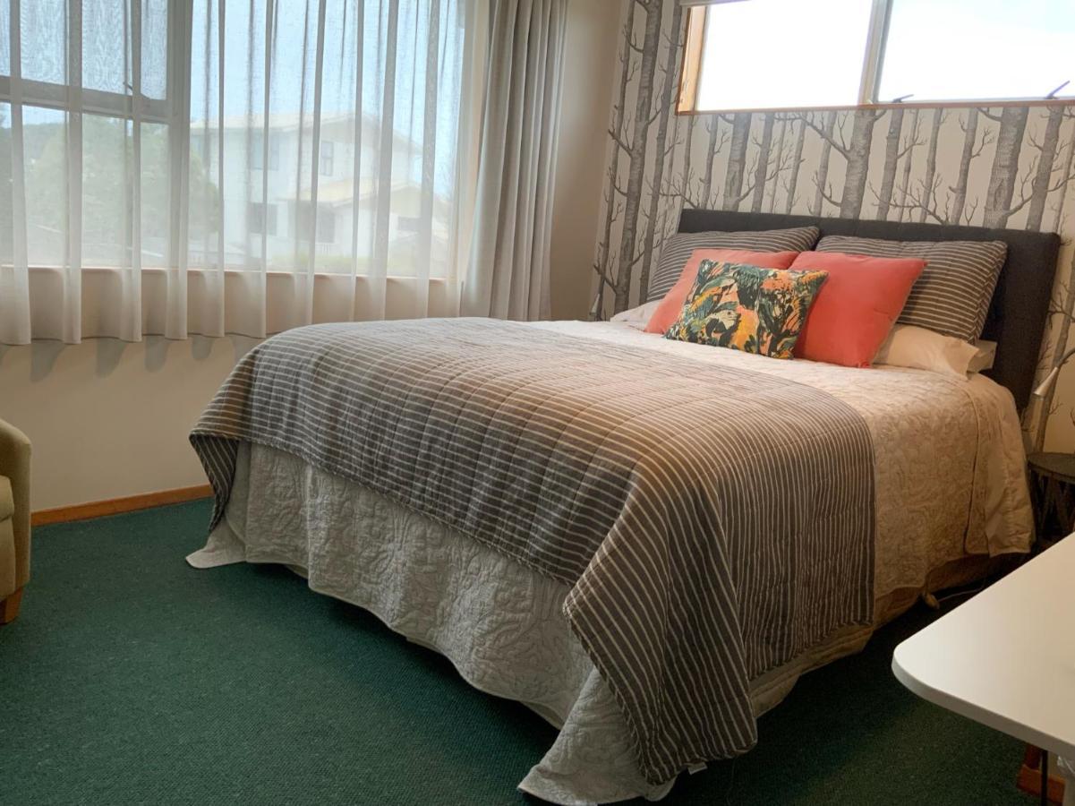 Brook House B&B & Cottages Kaikoura Extérieur photo