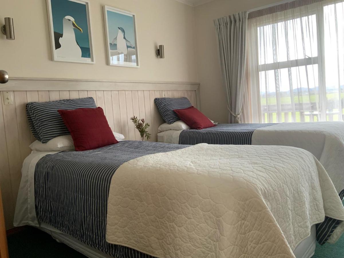 Brook House B&B & Cottages Kaikoura Extérieur photo