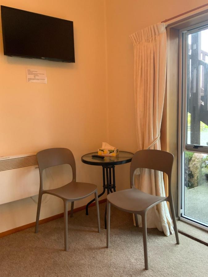 Brook House B&B & Cottages Kaikoura Extérieur photo