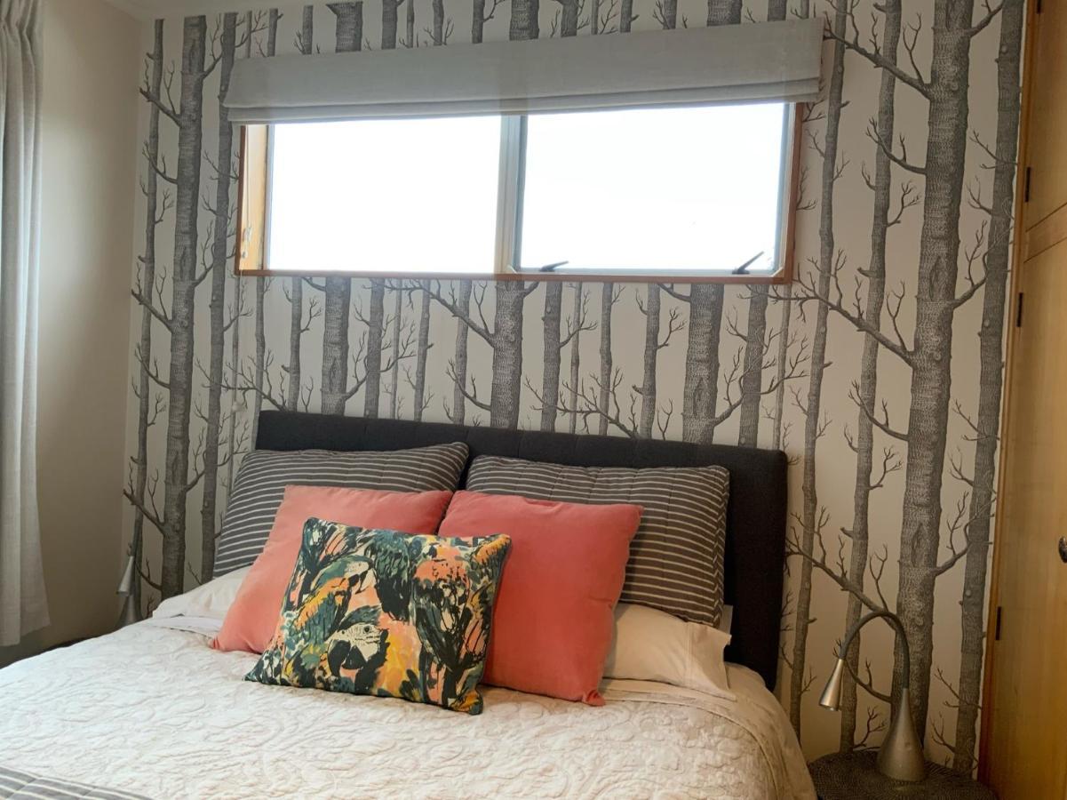 Brook House B&B & Cottages Kaikoura Extérieur photo