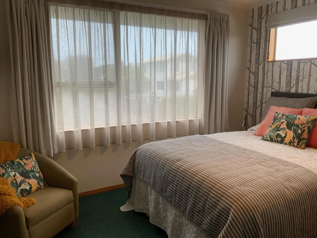 Brook House B&B & Cottages Kaikoura Extérieur photo