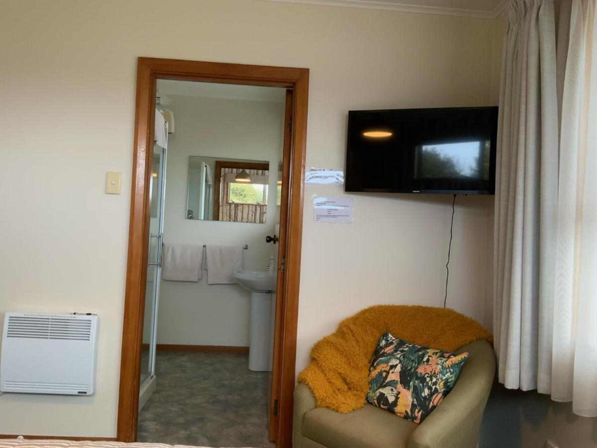 Brook House B&B & Cottages Kaikoura Extérieur photo