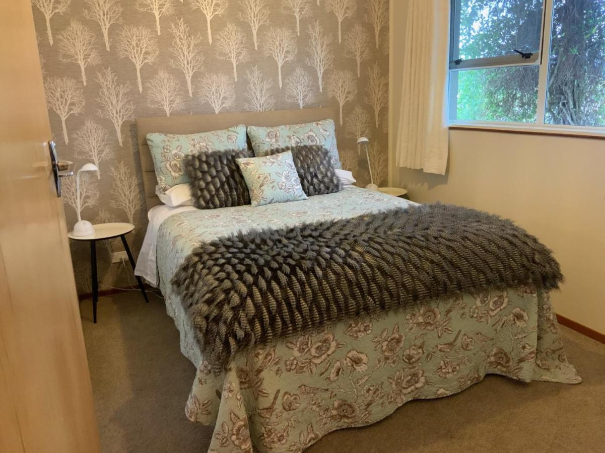 Brook House B&B & Cottages Kaikoura Extérieur photo