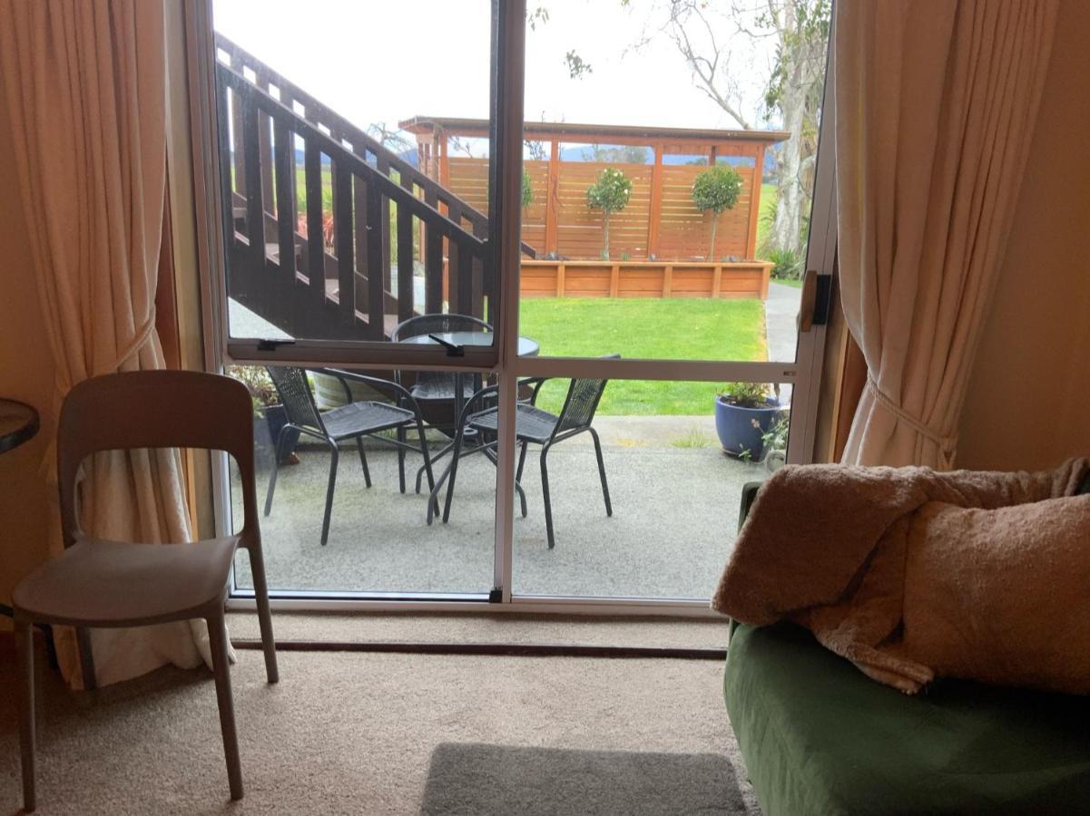 Brook House B&B & Cottages Kaikoura Extérieur photo