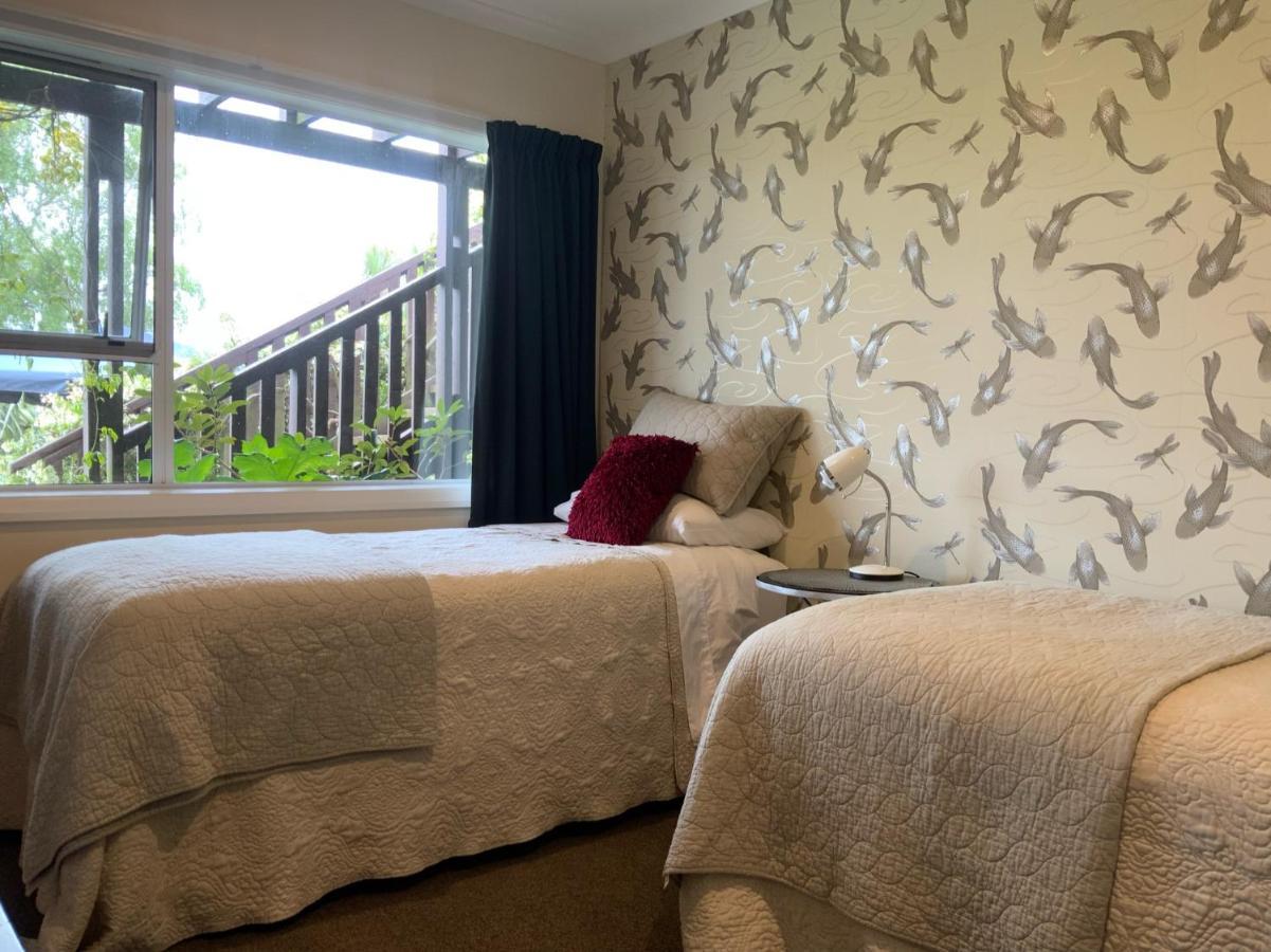 Brook House B&B & Cottages Kaikoura Extérieur photo