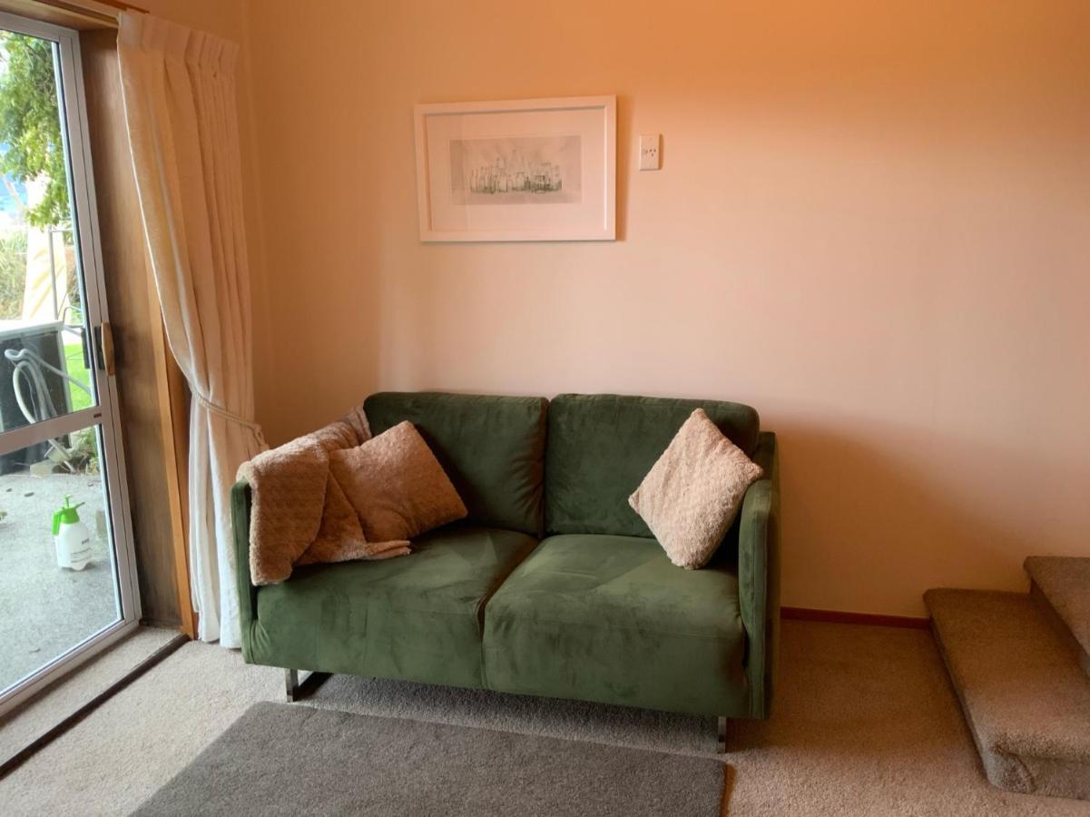 Brook House B&B & Cottages Kaikoura Extérieur photo