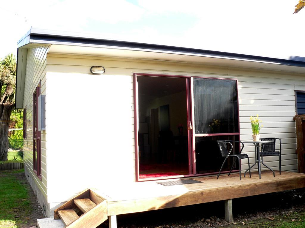 Brook House B&B & Cottages Kaikoura Extérieur photo