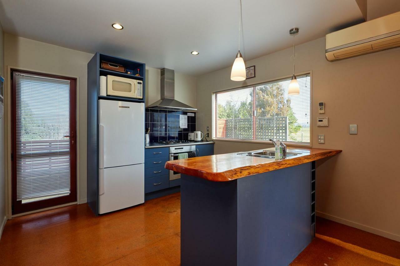 Brook House B&B & Cottages Kaikoura Extérieur photo