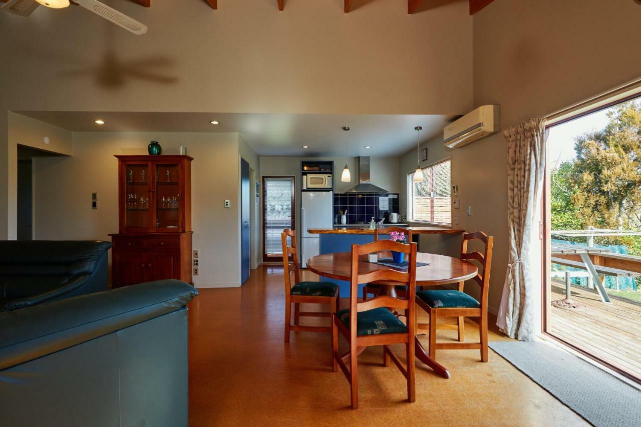 Brook House B&B & Cottages Kaikoura Extérieur photo