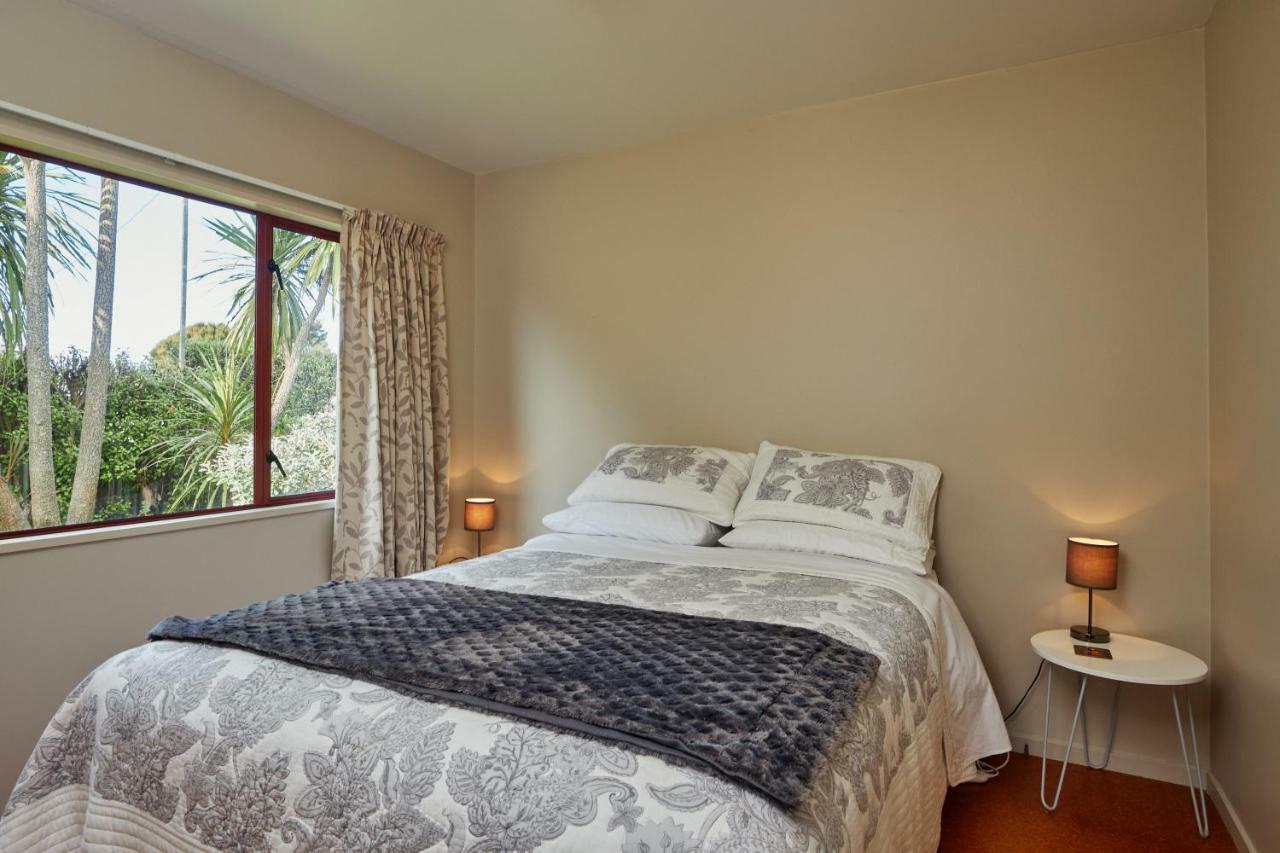 Brook House B&B & Cottages Kaikoura Extérieur photo