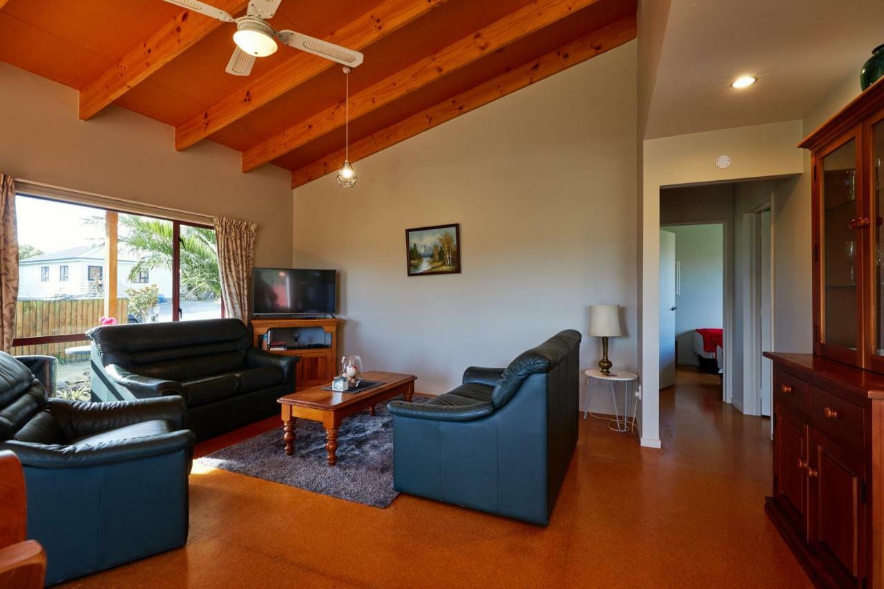 Brook House B&B & Cottages Kaikoura Extérieur photo