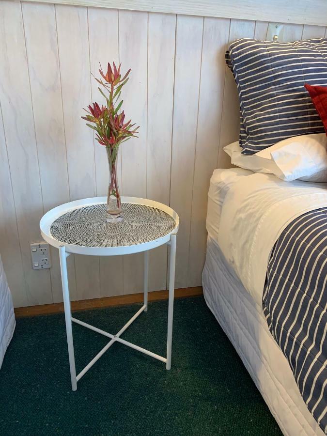 Brook House B&B & Cottages Kaikoura Extérieur photo
