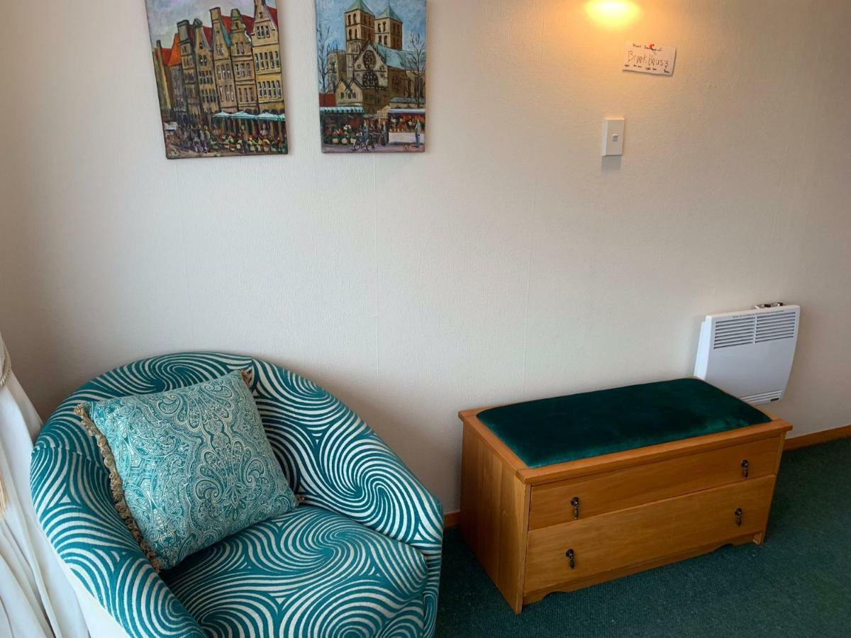 Brook House B&B & Cottages Kaikoura Extérieur photo