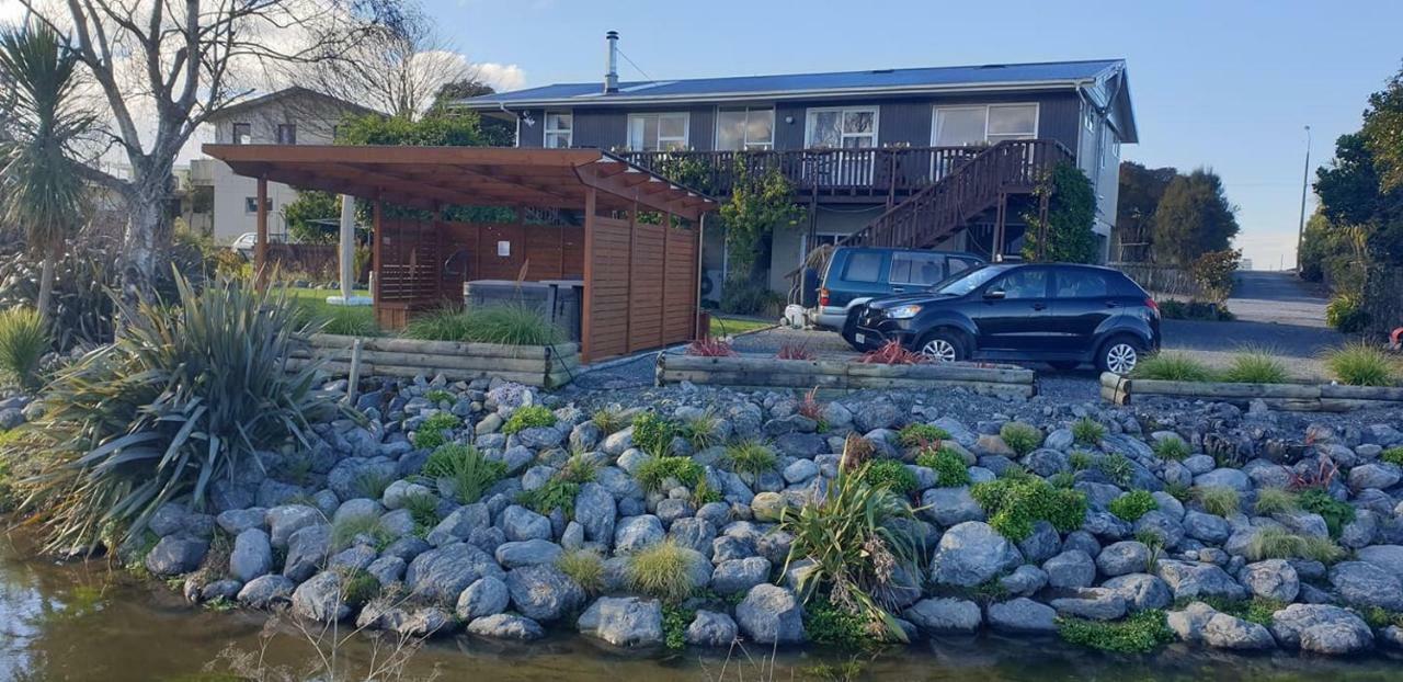 Brook House B&B & Cottages Kaikoura Extérieur photo